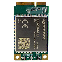 Плата MikroTik R11eL-EC200A-EU