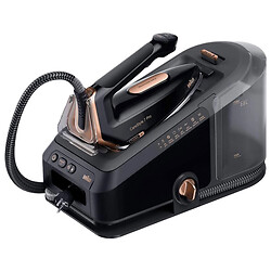 Утюг Braun IS 7286BK SS, Черный
