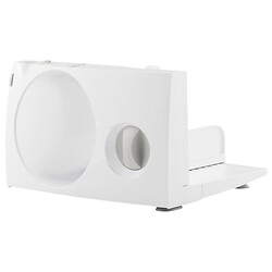Слайсер Gorenje R402W, Белый