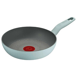 Сковорода Tefal Halo Eucalyptus G0160202