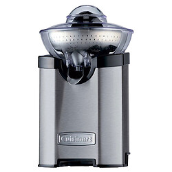 Соковижималка Cuisinart CCJ210E, Серебряный