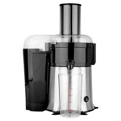 Соковижималка Gastroback Vital Juicer Pro, Черный