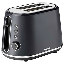 Тостер Cuisinart CPT780WE, Черный