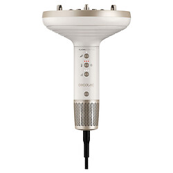 Фен-диффузор Cecotec DryWave Nebula, Золотой