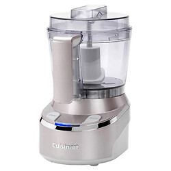 Подрібнювач Cuisinart RMC100E, Срібний
