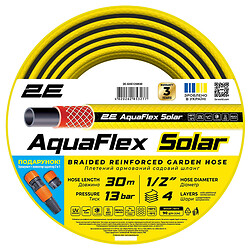 Шланг 2Е AquaFlex Solar
