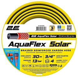 Шланг 2Е AquaFlex Solar