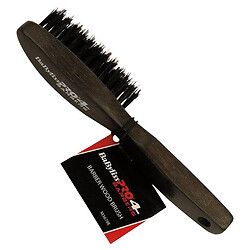 Щітка для фейдингу BaByliss Pro 4Barbers, Коричневий