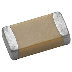 Конденсатор керамический SMD CC0805KRX7R8BB103