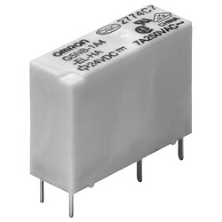 Реле електромеханічне G5NB-1A-EL-HA-A85 DC5