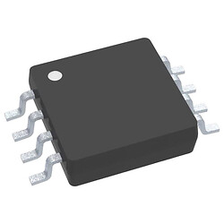 Компаратор LM393DGKR