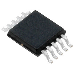 Микросхема MCP4728-E/UN
