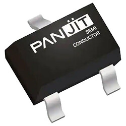Транзистор биполярный PNP PDTB113ZUX