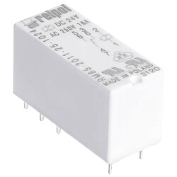 Реле електромеханічне RM85-5021-25-1012