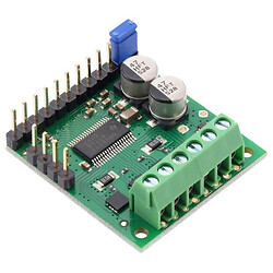 Потужний драйвер для крокового двигуна Pololu High-Power Stepper Motor Driver 36v4