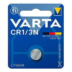 Батарейка Varta CR1/3N