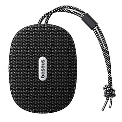 Портативная колонка Baseus A20077600127-00 AeQur 35 Pro Air, Черный