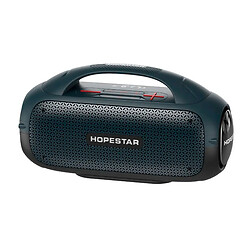 Портативная колонка Hopestar A50, Синий