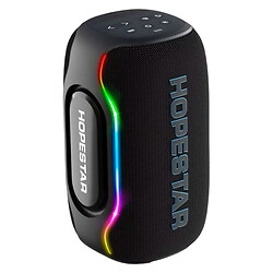 Портативна колонка Hopestar P65 Club, Чорний