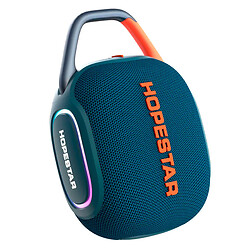Портативна колонка Hopestar P91, Синій