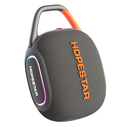 Портативна колонка Hopestar P91, Сірий