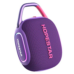 Портативна колонка Hopestar P91, Фіолетовий