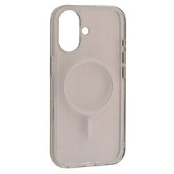 Чехол (накладка) Apple iPhone 17, K-DOO Iceguard, MagSafe, Белый