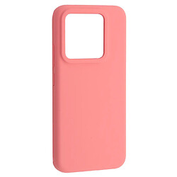 Чохол (накладка) Xiaomi Redmi Note 15, Original Soft Case, Light Pink, Рожевий