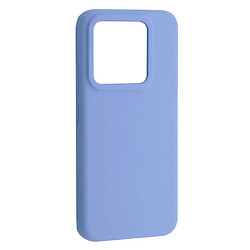 Чохол (накладка) Xiaomi Redmi Note 15, Original Soft Case, Ліловий