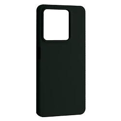 Чохол (накладка) Xiaomi Redmi Note 15, Original Soft Case, Forest Green, Зелений