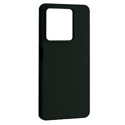 Чохол (накладка) Xiaomi Redmi Note 15 Pro, Original Soft Case, Forest Green, Зелений