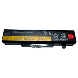 Акумулятор Lenovo L11M6Y01, High quality