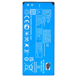 Аккумулятор Alcatel 1B 5002H, Original, TLI028C1