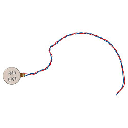 Вібро мотор Tecno Spark 6 Go