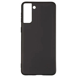 Чехол (накладка) Samsung G996 Galaxy S21 Plus, Original Soft Case, Черный