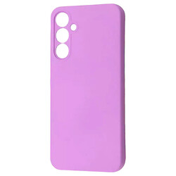 Чохол (накладка) Samsung A165 Galaxy A16/A166 Galaxy A16 5G, Wave Colorful, Black Currant, Фіолетовий
