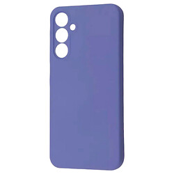 Чохол (накладка) Samsung A165 Galaxy A16/A166 Galaxy A16 5G, Wave Colorful, Lavender Gray, Лавандовий