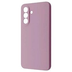 Чехол (накладка) Samsung A175 Galaxy A17 4G, Wave Colorful, Black Currant, Фиолетовый