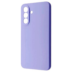 Чохол (накладка) Samsung A175 Galaxy A17 4G, Wave Colorful, Light Purple, Фіолетовий