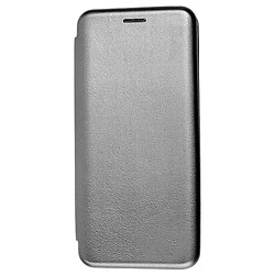 Чехол (книжка) OPPO A36 / A76 / A96 / Realme 9i, G-Case Ranger, Серый