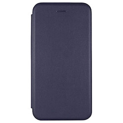 Чехол (книжка) Samsung A325 Galaxy A32 / A326 Galaxy A32, G-Case Ranger, Midnight Blue, Синий