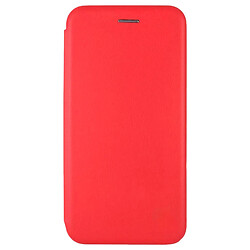 Чехол (книжка) Samsung M526 Galaxy M52, G-Case Ranger, Красный