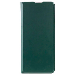 Чохол (книга) OPPO A17K, Gelius Book Cover Shell, Зелений