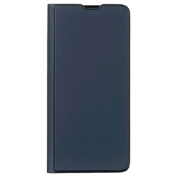 Чохол (книга) Samsung A105 Galaxy A10 / M105 Galaxy M10, Gelius Book Cover Shell, Синій