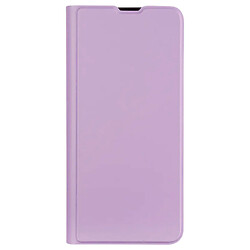 Чохол (книжка) Samsung A125 Galaxy A12 / A127 Galaxy A12, Gelius Book Cover Shell, Elegant Purple, Фіолетовий