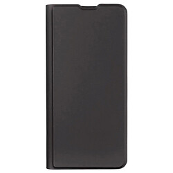 Чехол (книжка) Xiaomi Poco C71 / Redmi A5, Gelius Book Cover Shell, Черный