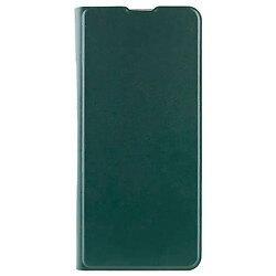 Чохол (книга) Apple iPhone 11 Pro Max, Gelius Book Cover Shell, Зелений