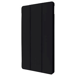 Чохол (книга) Lenovo TB370 Tab P12, Smart Case Classic, Чорний
