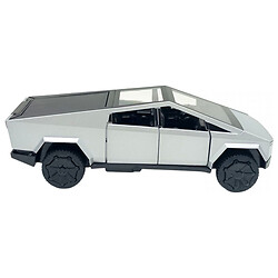 Автомодель "Tesla pickup truck", Автопром