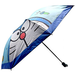 Зонтик "Sanrio: Doraemon / Дораэмон", d=95 см, длина 26 см, 8 спиц, чехол, в пакете, Mic